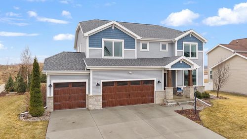 941 Lavender Way, DeForest, WI, 53532 | Card Image