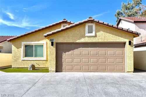 607 Oldham Ave, Henderson, NV, 89014-3961 | Card Image