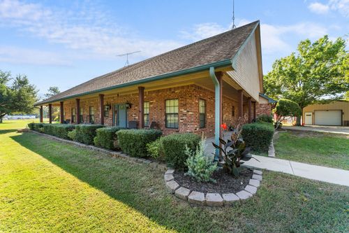 11188 Allen Ln, Terrell, TX, 75161-5703 | Card Image