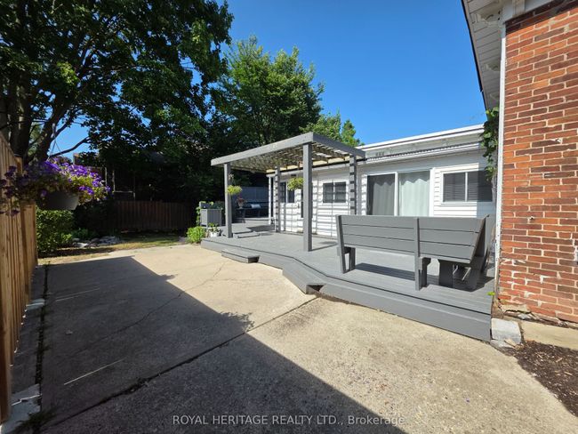 33 Kingsley Ave, House other with 5 bedrooms, 3 bathrooms and 4 parking in Brighton ON | Image 36