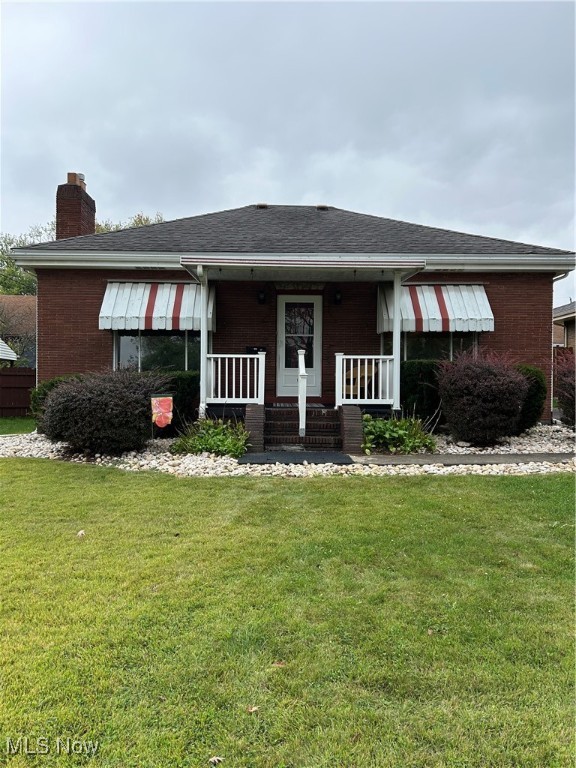 Bird Way, Weirton, WV 26062