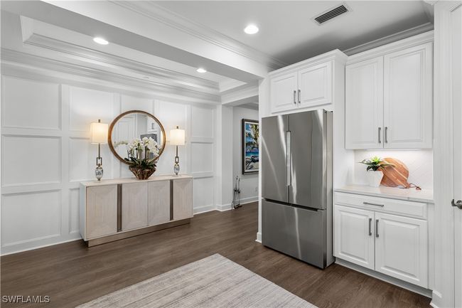 UNIT-102 - 9657 Montelanico Loop, Condo with 2 bedrooms, 2 bathrooms and null parking in NAPLES FL | Image 12