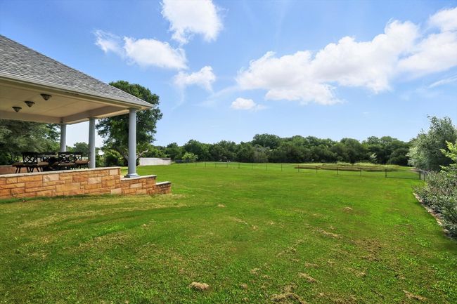 135 Woodstream Ct, House other with 4 bedrooms, 3 bathrooms and null parking in Cresson TX | Image 33
