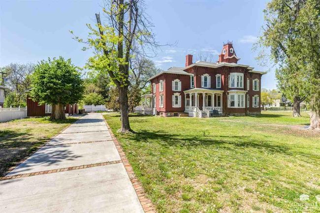 211 W Prescott Ave, House other with 6 bedrooms, 3 bathrooms and null parking in Salina KS | Image 11