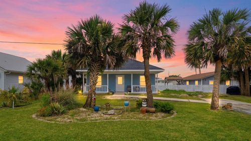 331 N Flagler Ave, Flagler Beach, FL, 32136-6007 | Card Image