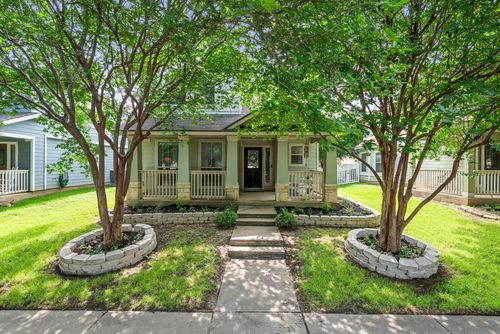 525 Rolling Oak Dr, Round Rock, TX, 78664-7775 | Card Image