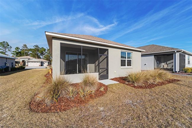 10277 Sw 96 Th Loop, House other with 2 bedrooms, 2 bathrooms and null parking in OCALA FL | Image 29