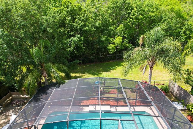 Rear Yard Privacy | Image 59