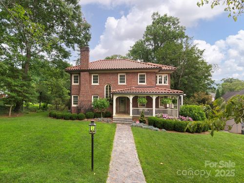 17 Marlborough Rd, Asheville, NC, 28804-1423 | Card Image