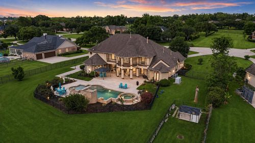 4707 Wildhorse Ct, Missouri City, TX, 77459-6541 | Card Image