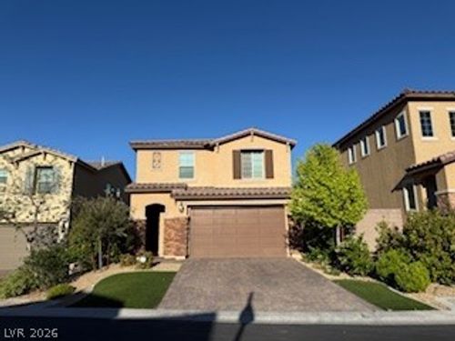 12528 Mosticone Way, Las Vegas, NV, 89141-3032 | Card Image