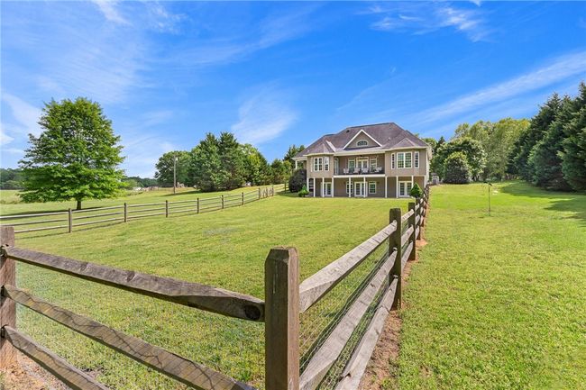 349 Winstead Rd, House other with 3 bedrooms, 4 bathrooms and null parking in West Union SC | Image 48