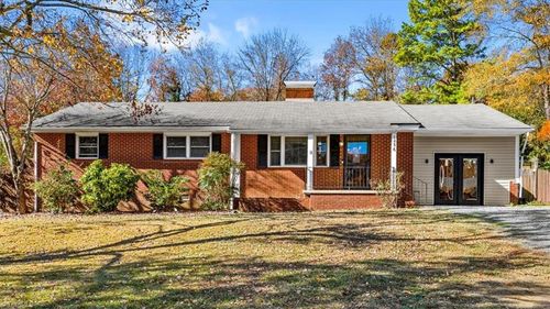 1236 Pepperidge Rd, Asheboro, NC, 27205-7129 | Card Image