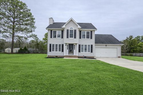 23 Glenn Oak Dr, Sanford, NC, 27332-1555 | Card Image