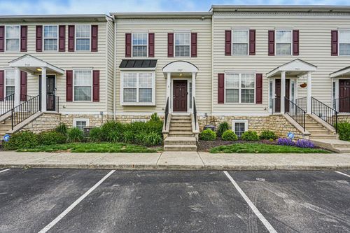 5987 Ferdinand Dr, New Albany, OH, 43054-8028 | Card Image