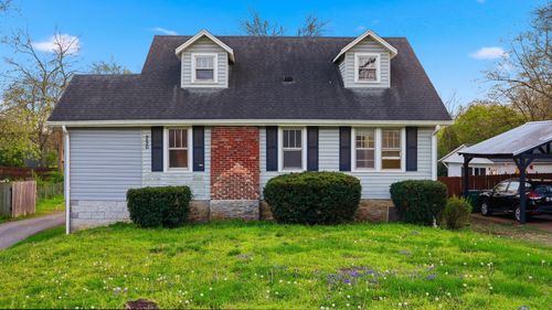 250 Madison Blvd, Madison, TN, 37115-4720 | Card Image