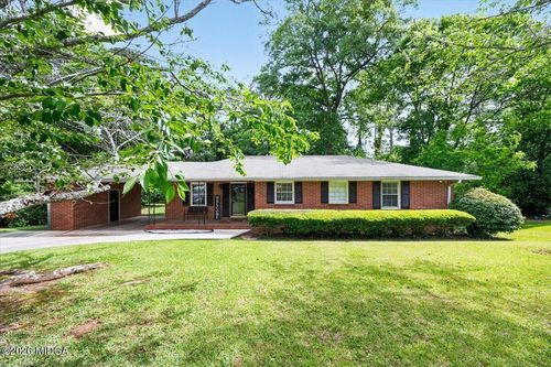 1115 Darlington Dr, Macon, GA, 31210-3433 | Card Image