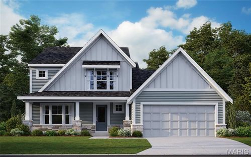 1019 Serenity Woods Drive, Wright City, MO, 63390 | Card Image