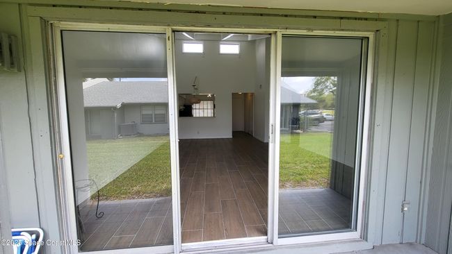 101 - 2016 Grant Pl, Condo with 2 bedrooms, 1 bathrooms and null parking in Melbourne FL | Image 14