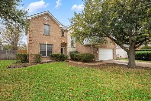 30022 Oakland Hills Dr, Georgetown, TX, 78628-1004 | Card Image