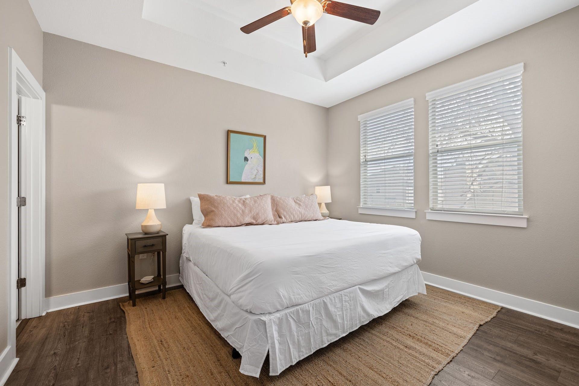 Residential Lease in Georgetown