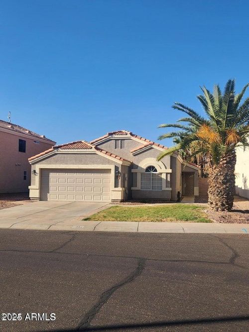 11954 W Holly St, Avondale, AZ, 85392-3002 | Card Image