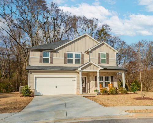 87 Cranson Walk, Pendergrass, GA, 30567-3852 | Card Image