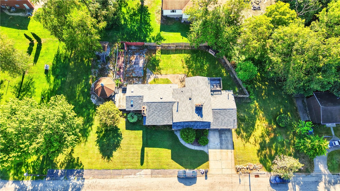 Residential in Rochester Twp 5