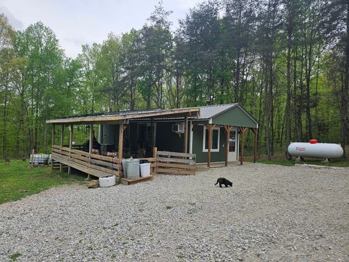 22910 Kent Farm Rd, Williams, IN, 47470-8039 | Card Image