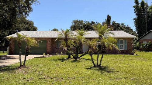 2513 Orange Tree Dr, Edgewater, FL, 32141-5027 | Card Image