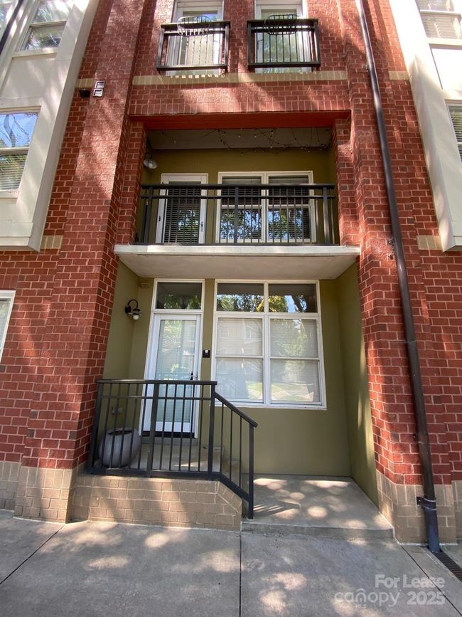 UNIT-115 - 1320 Fillmore Ave, Condo with 2 bedrooms, 3 bathrooms and null parking in Charlotte NC | Image 33