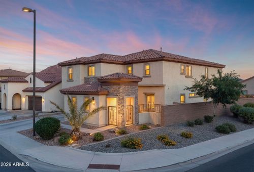 3811 E Lodgepole Dr, Gilbert, AZ, 85298-0445 | Card Image