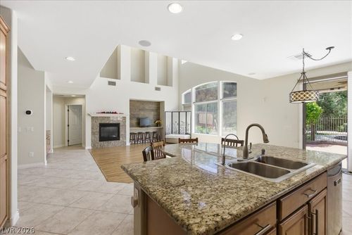 7025 Puetollano Dr, North Las Vegas, NV, 89084-2340 | Card Image