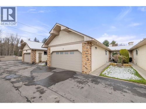 8-1873 Parkview Cres, Kelowna, BC, V1X7G7 | Card Image