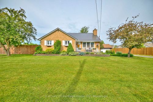 467 Gorham Rd, Ridgeway, ON, L0S1N0 | Card Image