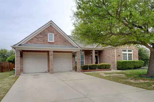 8652 Fernhill Dr, Fort Worth, TX, 76123-4015 | Card Image