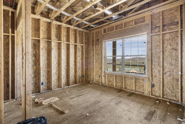 Bedroom Window View | Image 12
