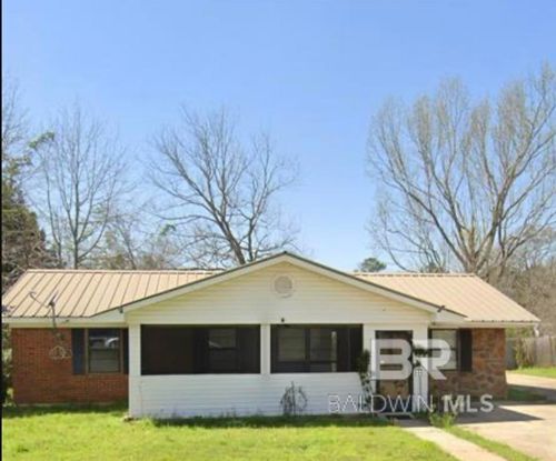 108 Elizabeth St, Evergreen, AL, 36401-2505 | Card Image