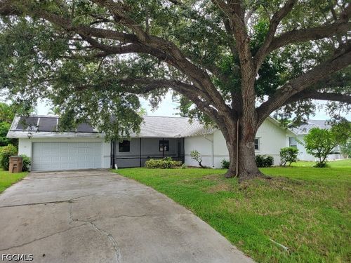 1029 Van Loon Ln, Cape Coral, FL, 33909-2638 | Card Image