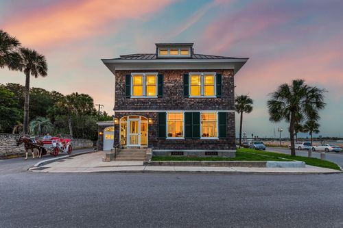 178 Avenida Menendez, ST AUGUSTINE, FL, 32084-5049 | Card Image