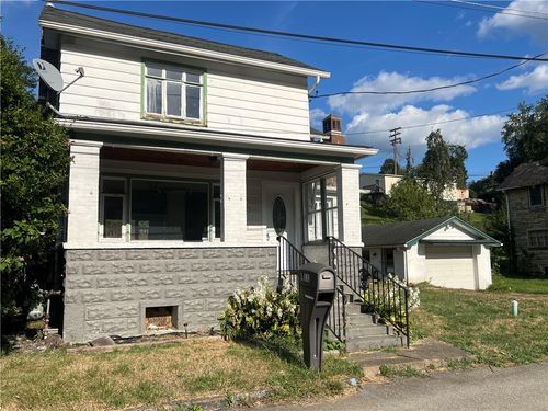 411 3rd Ave, Sutersville, PA, 15083-1107 | Card Image