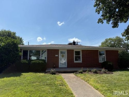 210 Ohio St, Michigantown, IN, 46057-9578 | Card Image