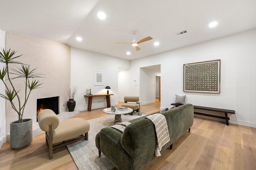Residential in Austin 4