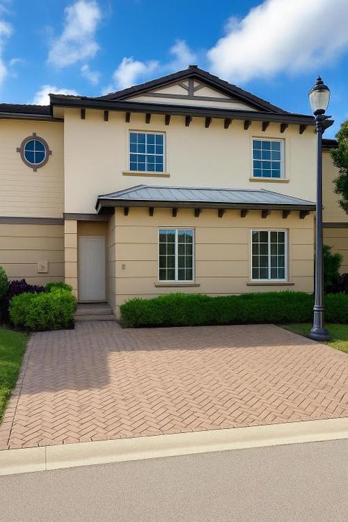 2007 Nassau Dr, Riviera Beach, FL, 33404-6460 | Card Image