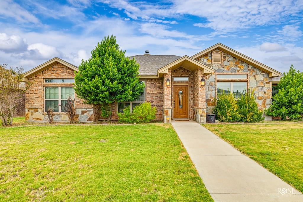 Huntleigh Dr, San Angelo, TX 76904