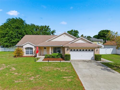 14715 Greater Pines Blvd, Clermont, FL, 34711-7618 | Card Image