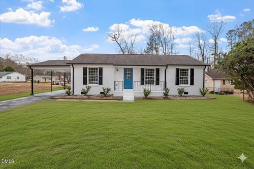 2600 Little John Rd, Raleigh, NC, 27610-4226 | Card Image