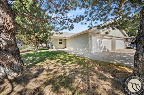 3955 Olympic #40 Boulevard, Billings, MT, 59102 | Card Image