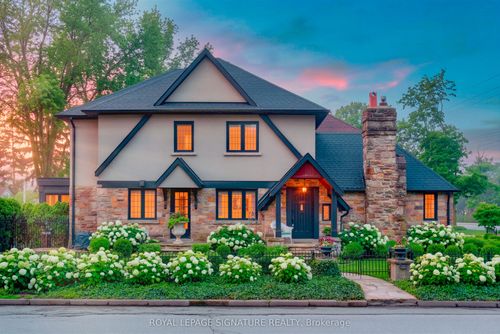 25 Varley Lane, Etobicoke, ON, M8X0A9 | Card Image