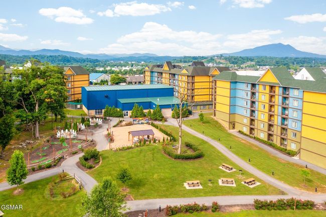 2311 - 225 Collier Dr, Condo with 1 bedrooms, 1 bathrooms and null parking in Sevierville TN | Image 32